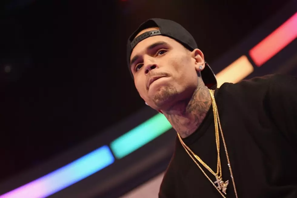 Chris Brown Accused of Assaulting Girl In Nightclub [Poll]