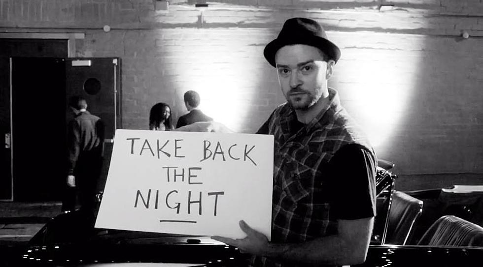 Justin Timberlake gives a first taste of new song ‘Take Back The Night’ [Video]
