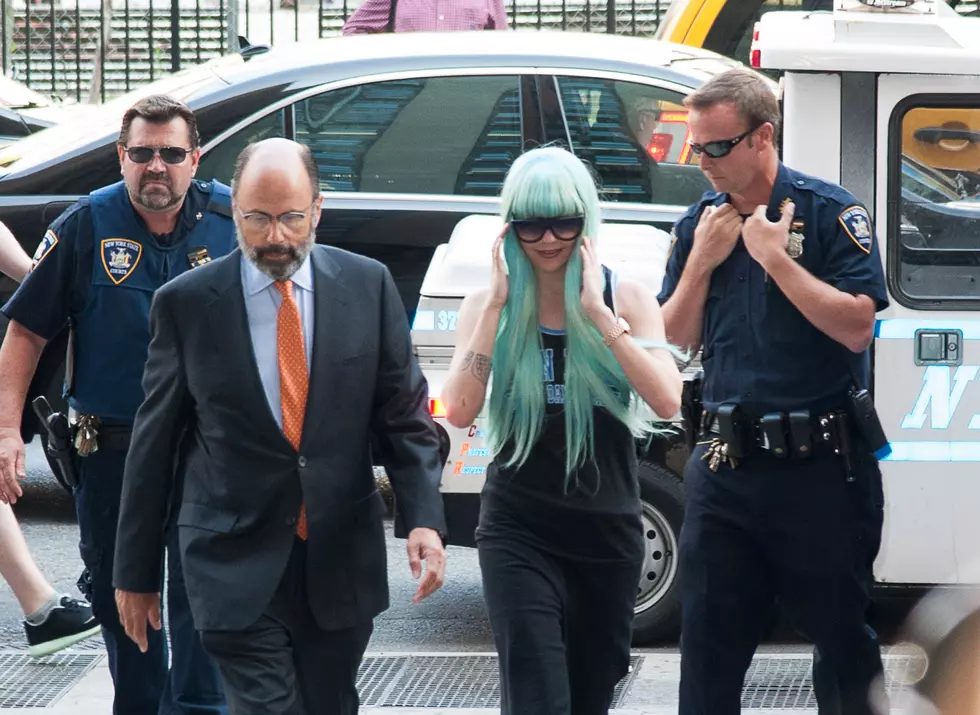 Amanda Bynes May Spend the Rest of the Year in Psych Ward