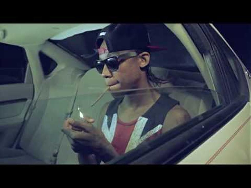 Killeen rapper Spark Dawg debuts ‘Rotation’ video