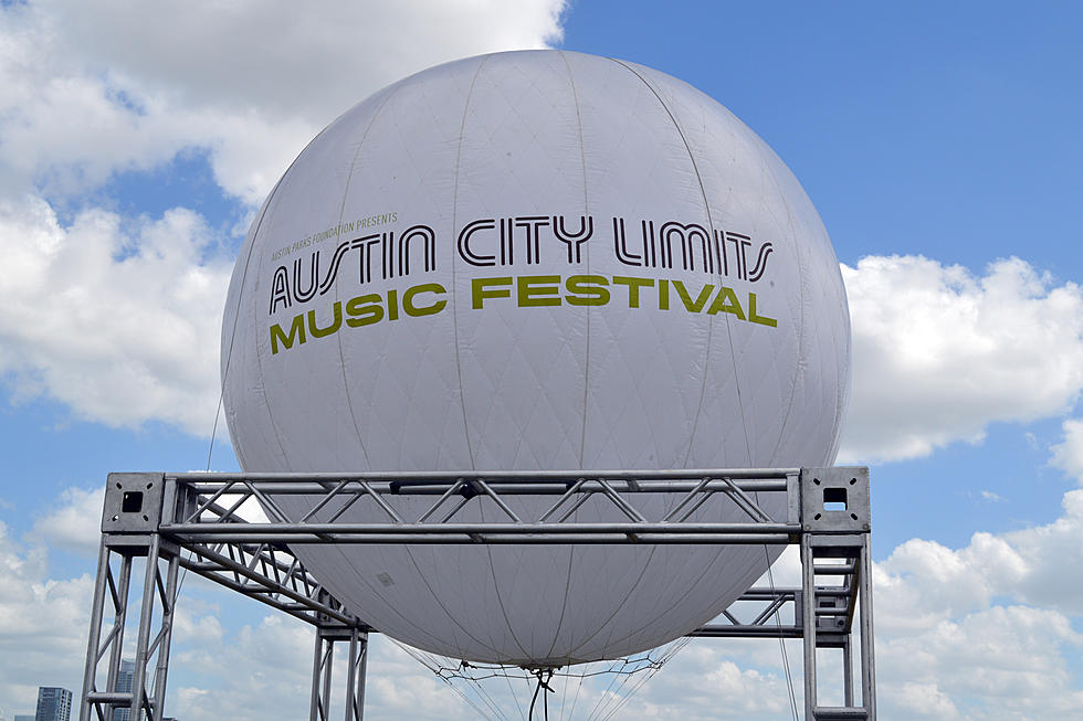 Here’s Our #ACLFest Weekend Two Day 1 Wrap-up Gallery