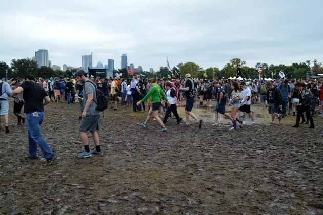 ACL Music Festival Continues This Weekend in Austin