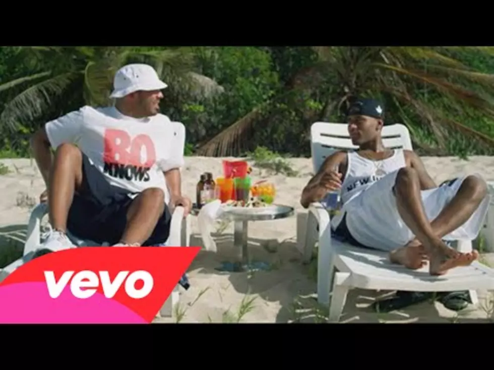 DnF P Reign From Montreal Featuring Drake And Drake Video (explicit)