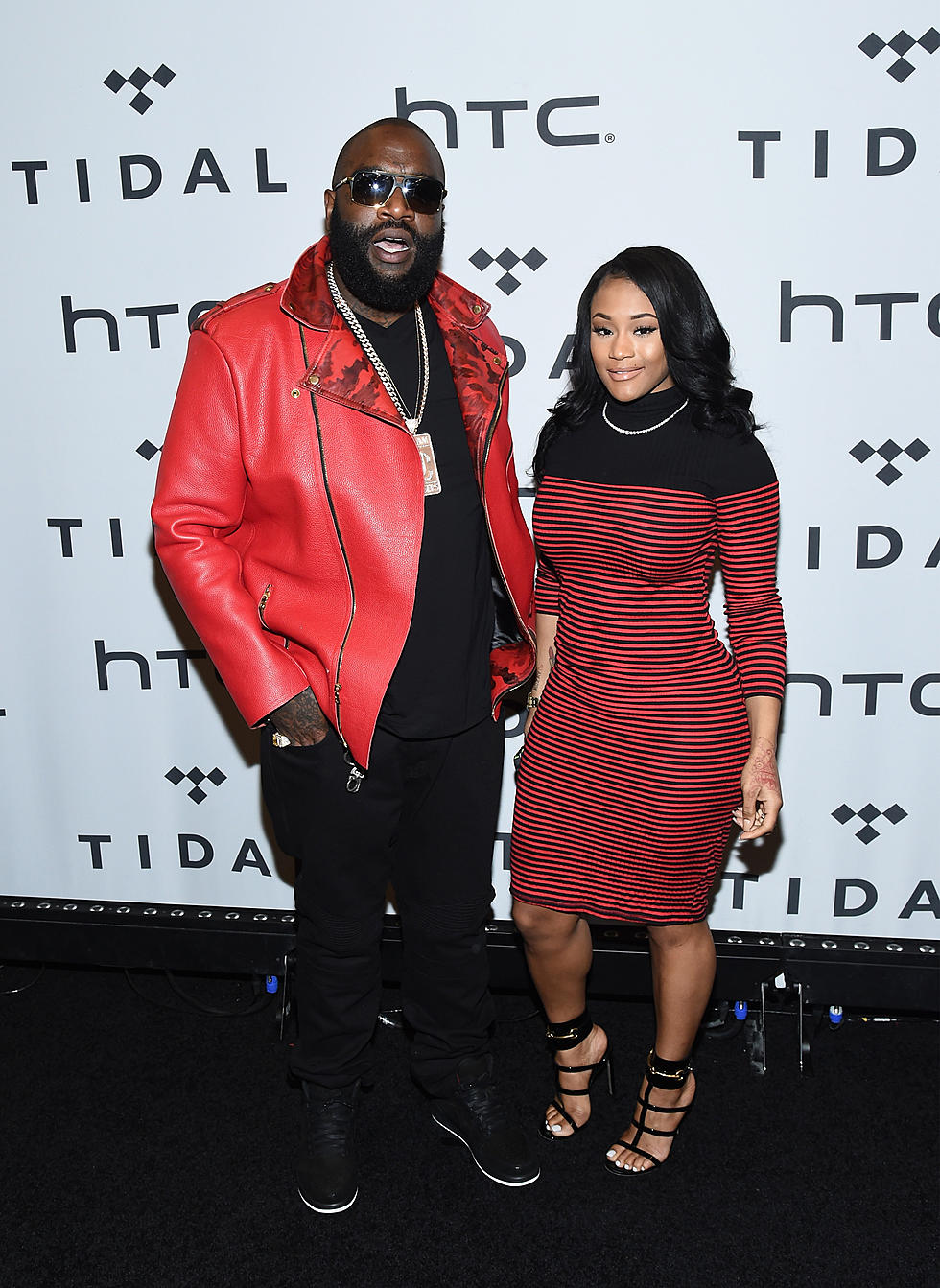 The Dirty Dirty: Rick Ross&#8217; Ex-Fiance Finally Opens Up About Their Split