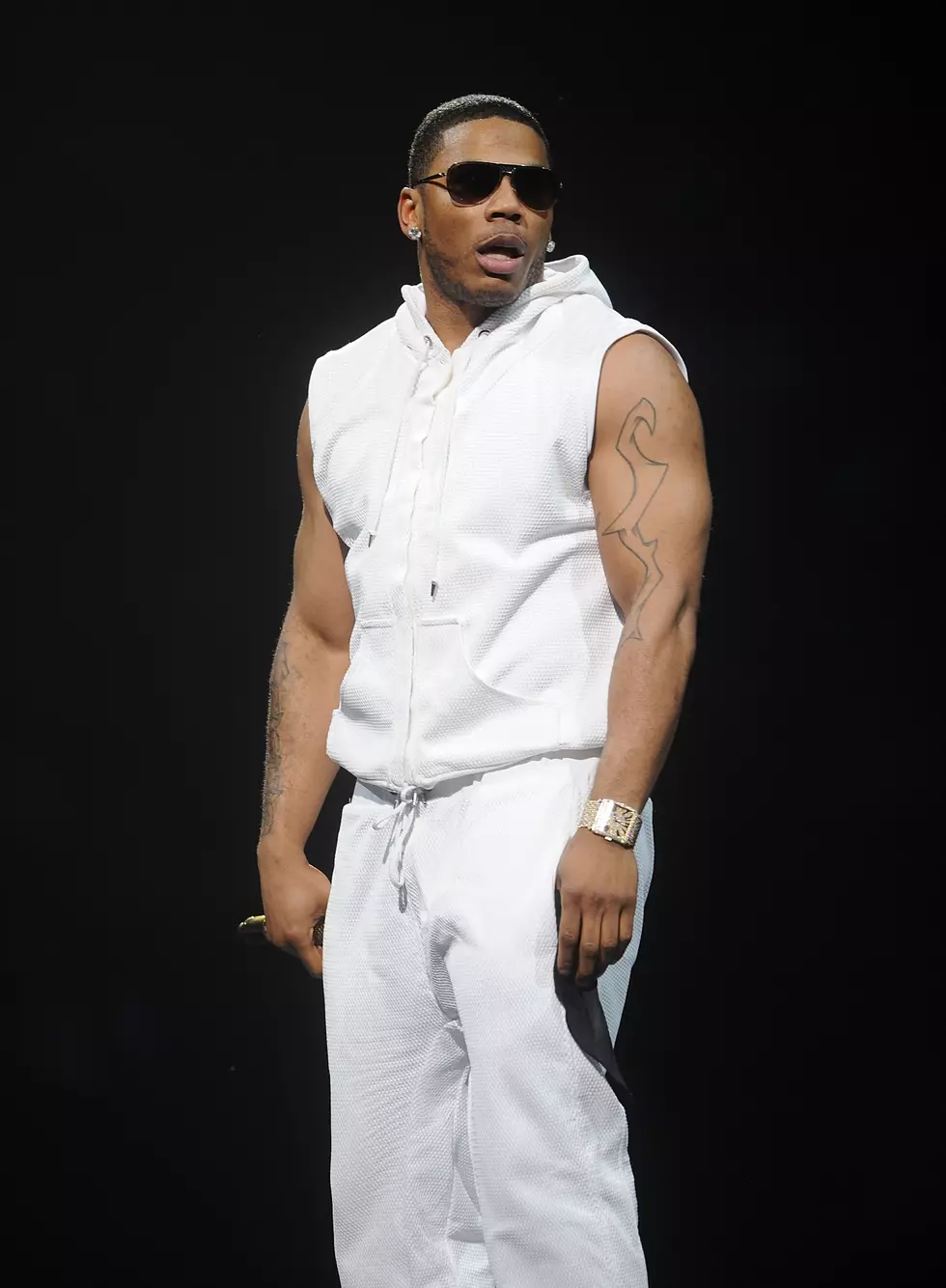 Evidence From Nelly’s 2017 Rape Case Released