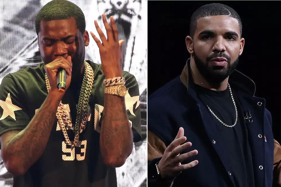 CTX Reacts To Drake’s ‘Summer Sixteen’ And Meek Mill’s ‘War Pain’ [Poll]