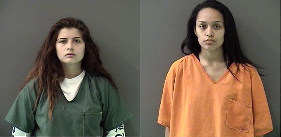 Two Central Texas Teens Charged In Murder Of A Killeen Teen