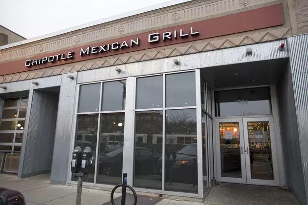 Fort Hood is About to Get Its Burrito On