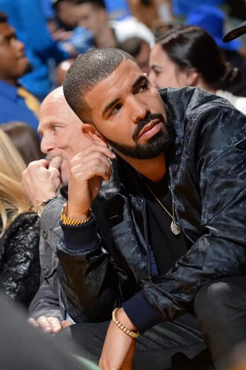 Drake Invades SXSW