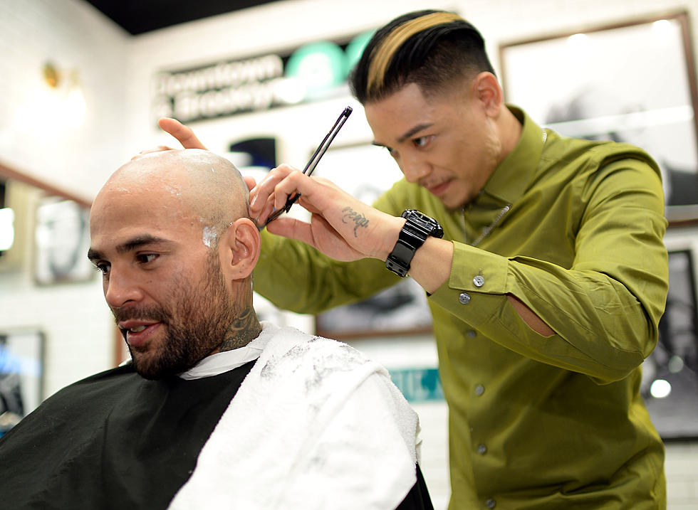 Which Is The Best Barbershop In Central Texas? [Poll]