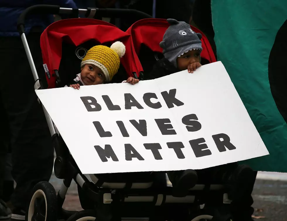 Do You Think &#8216;Black Lives Matter&#8217; Is Racist? [Poll]