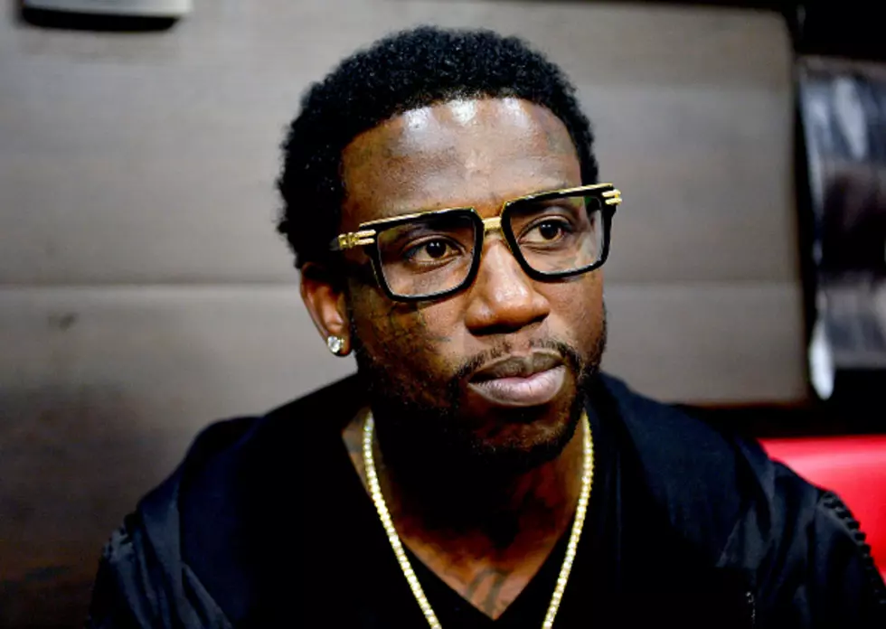 Gucci Mane Dropped A New Music Video (Video Inside)