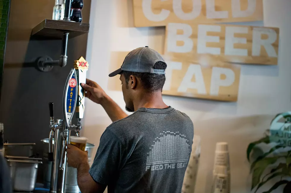 Central Texas Taco Bell Now Open And Serving Beer, Liquor!