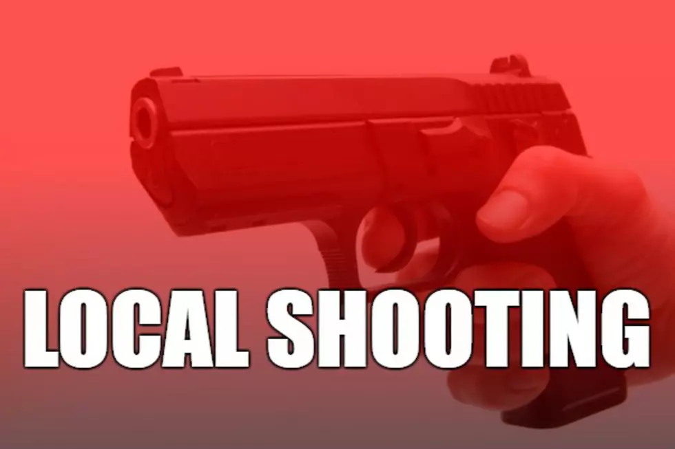 Killeen Police Investigating Shooting