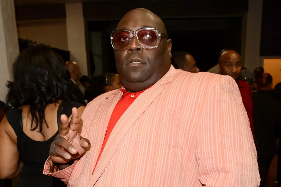 Faizon Love Arrested for Assaulting a Valet Worker [Video]