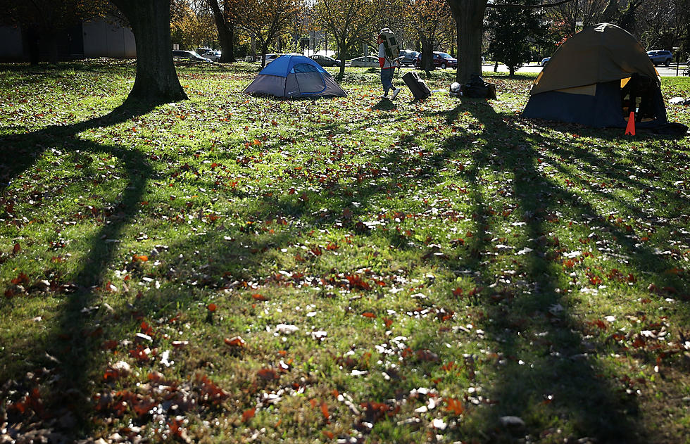 Spend A Night Under The Stars At The Harker Heights Family Campout