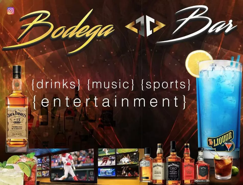 Next Saturday June 24th B106 Broadcasting Live at Official Grand Opening of the Bodega Bar in Harker Heights!