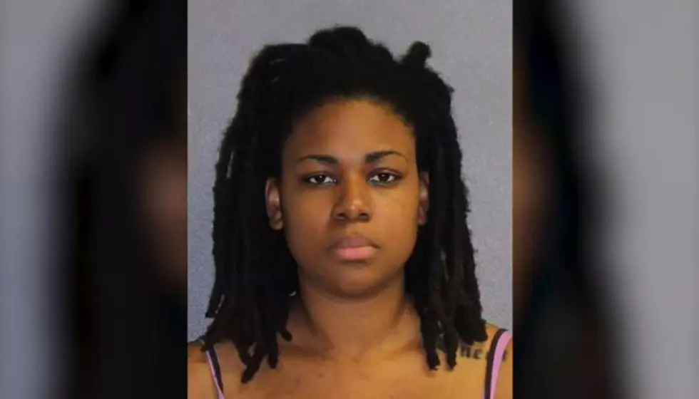 Mother Arrested After Special Needs 5-Year-Old Found Weighing Less Than 25 Pounds  [Video]