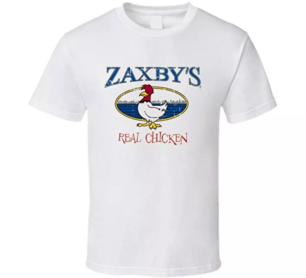 Zaxby's Has Chicken and Jobs!