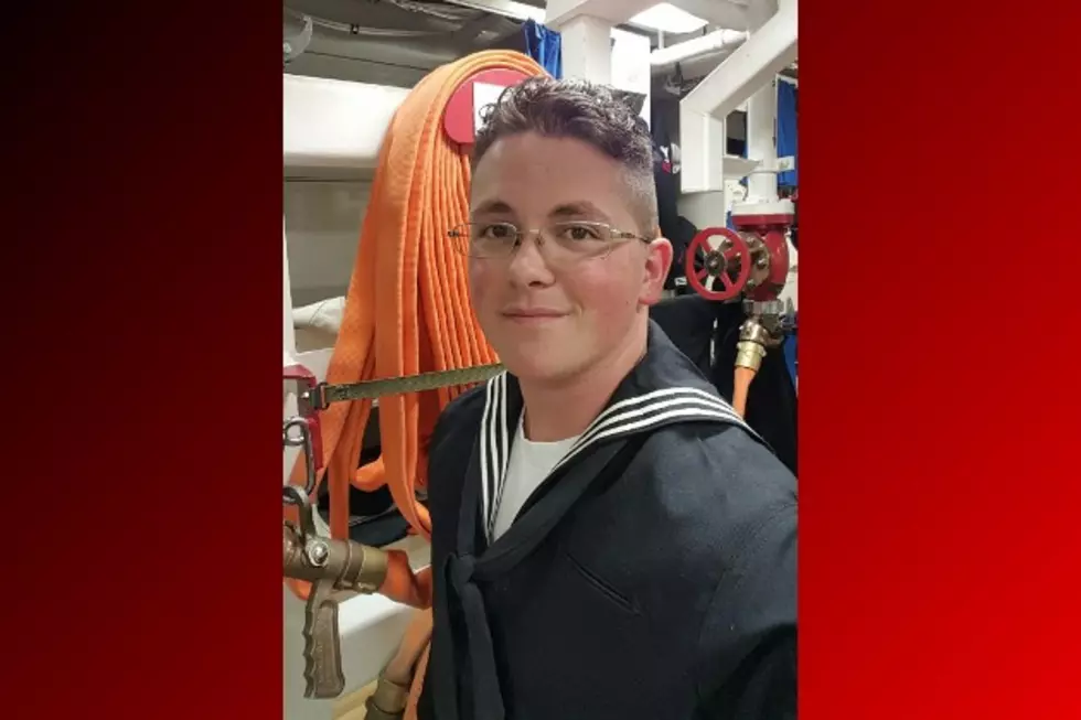 UPDATE: Killeen Sailor Confirmed Among Bodies Found in U.S.S John Mccain Tragedy