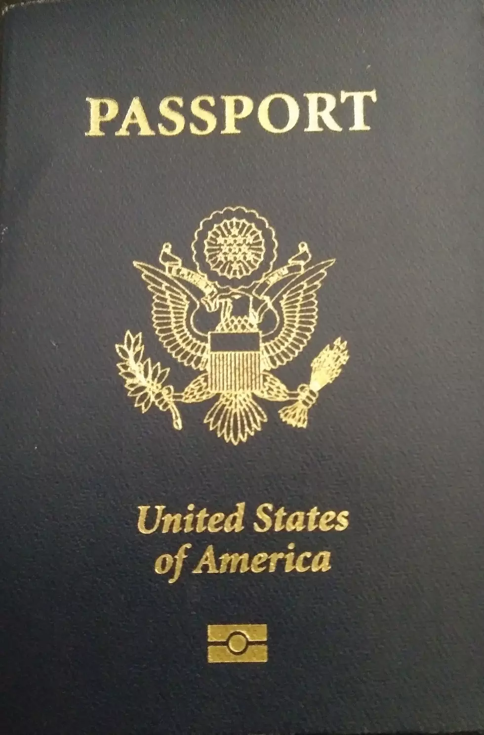 January 1st, Residents in Nine U.S. States need a passport….to fly DOMESTIC!