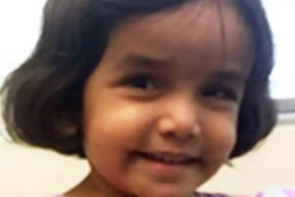 Father Of Missing 3-Year-Old Arrested, Body Found
