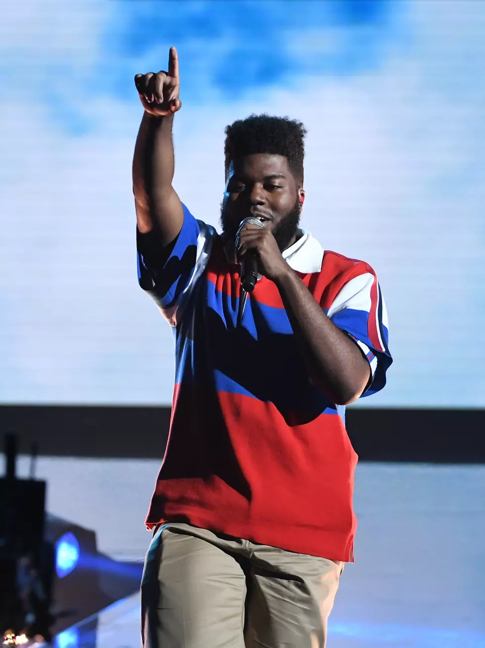 B106 has your chance to win passes to see Khalid!