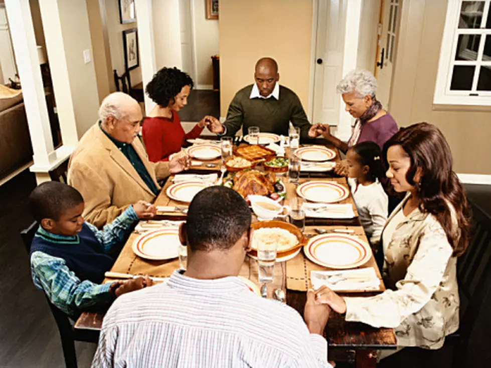Poll: Seventy-Five Percent of Americans Choose to Cook Thanksgiving to Avoid Family