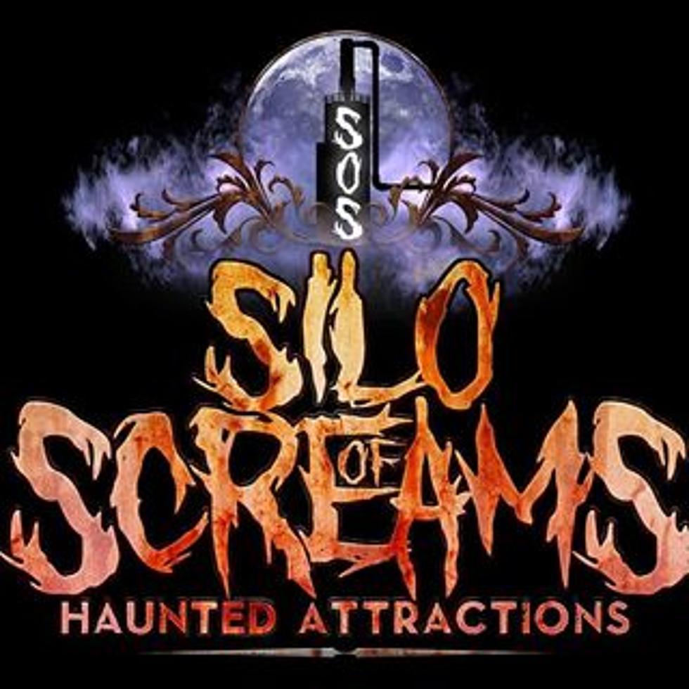 Silo Of Screams open tonight for Haunted Holidays [NOT A KID FRIENDLY EVENT]
