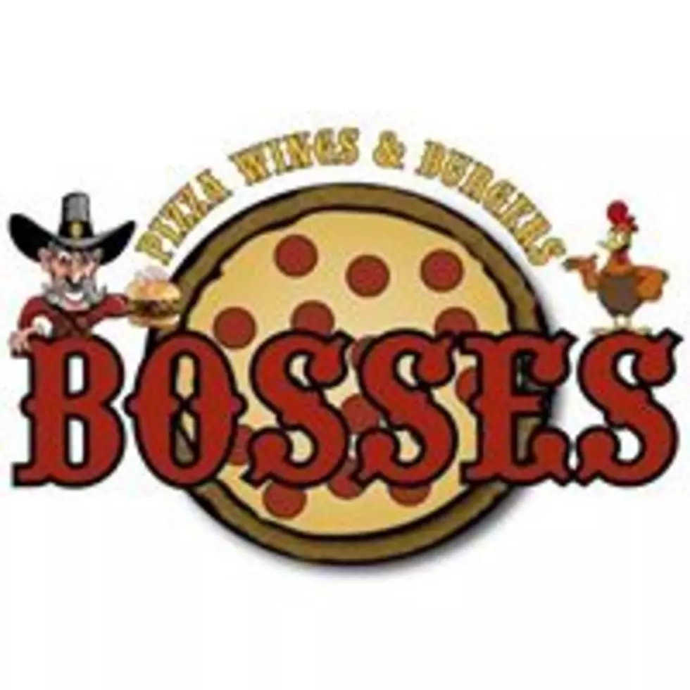 Bosses Pizza in Temple is closing for good on December 15th!