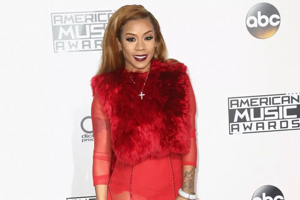 Keyshia Cole Loses Court Case For Attacking Woman at Birdman&#8217;s Condo