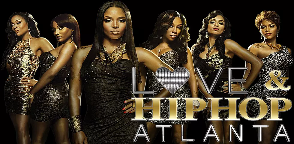 Cops are looking for Tommie from Love &#038; Hip Hop Atlanta after Mall Fight