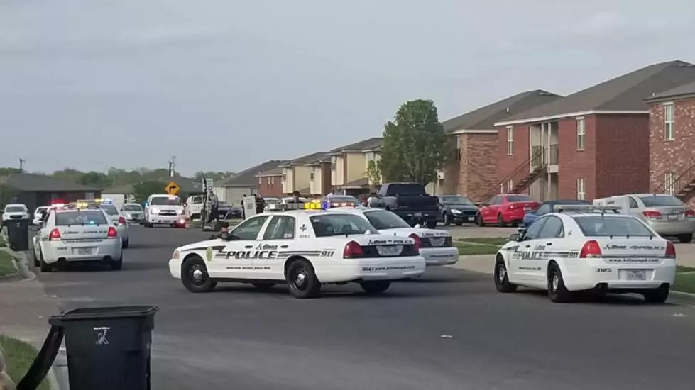 Killeen Fight Escalates Into Gunfire Because of Course It Would