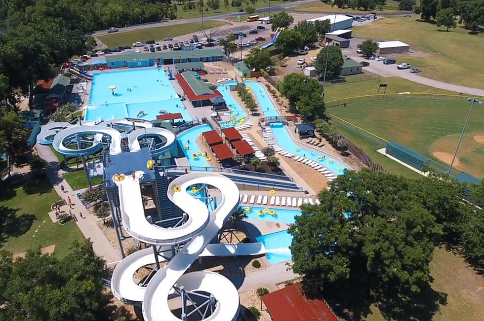 Summer Fun Water Park Closed Until Further Notice