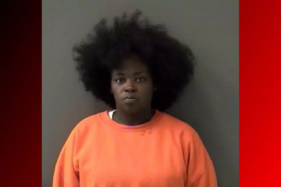 Woman charged with bringing loaded gun to Killeen High School