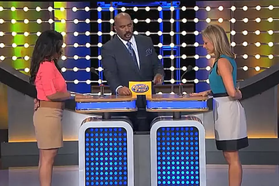 Family Feud Is Looking For Families in Austin To Compete