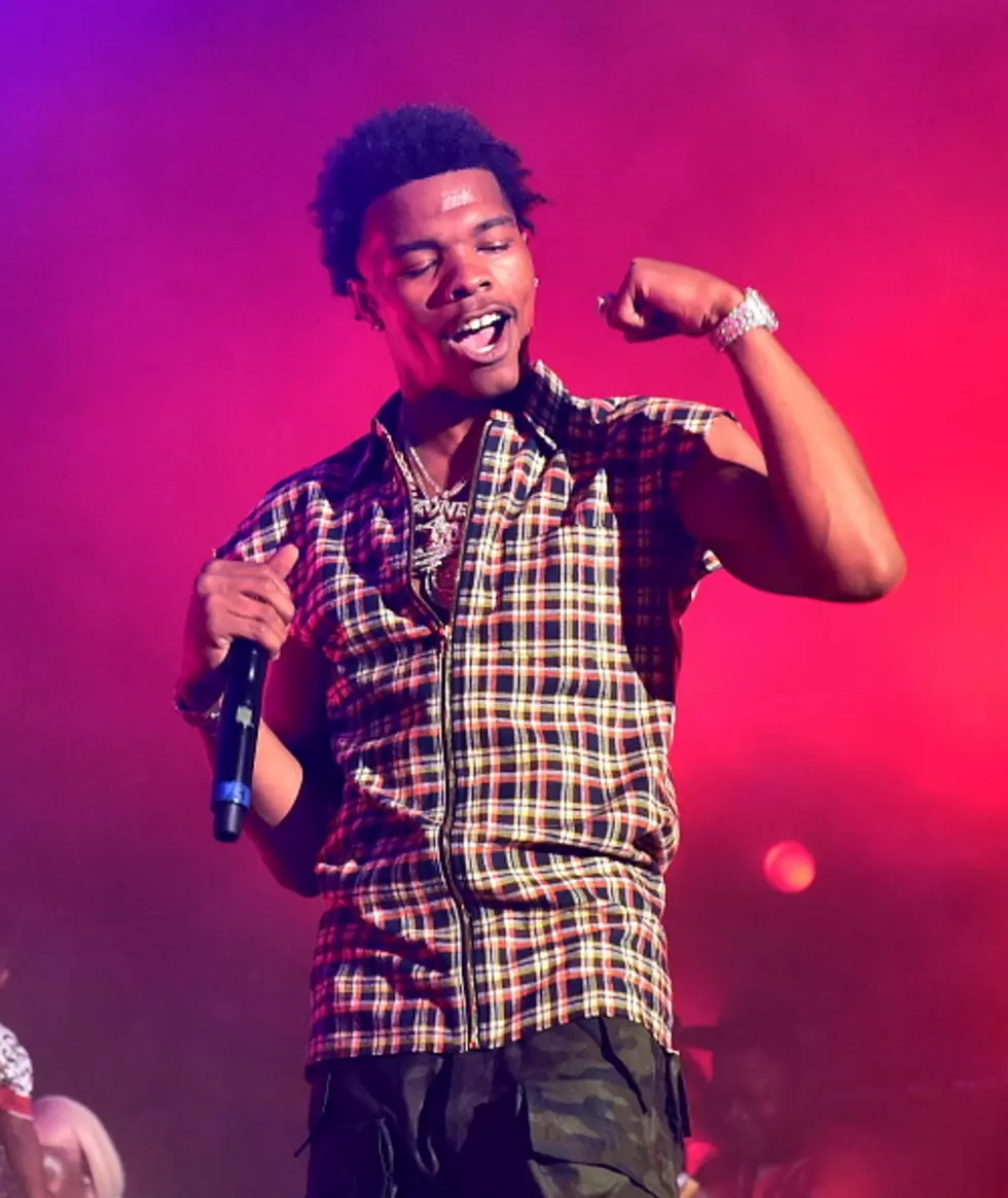 Lil Baby Dropped New Documentary ‘Preacherman’ (Video Inside)