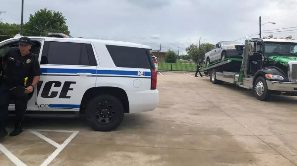 Dead Body Found Inside A Car Outside Of Subway