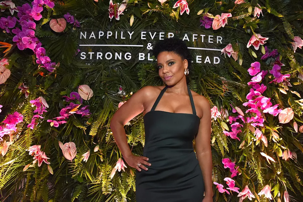 Netflix’s ‘Nappily Ever After’ Starring Sanaa Lathan Is Out