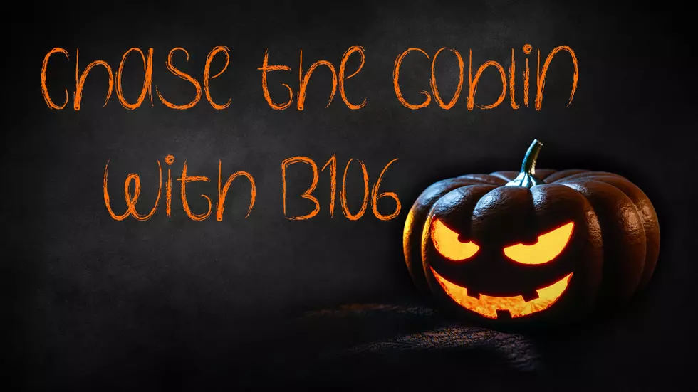 How to Play the Great Central Texas Halloween Scavenger Hunt with the B106 App