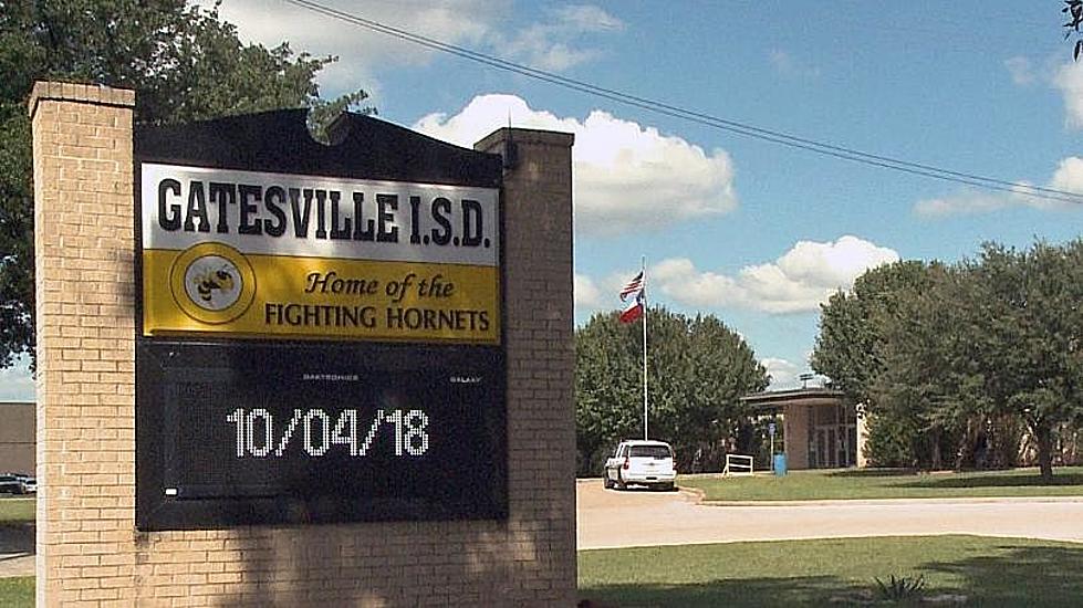 Gatesville Has a Teacher Gun Plan