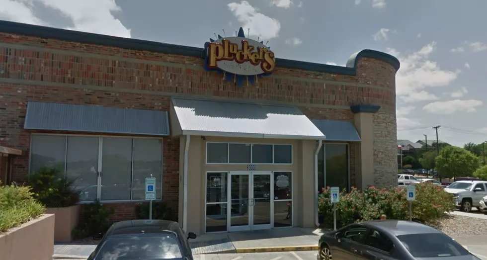 Killeen Police Need Your Help In An Alleged Kidnapping Case at Pluckers