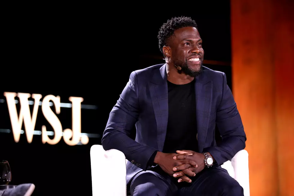 Kevin Hart’s 2019 Power Moves! No Beyonce didn’t release an album…sorry