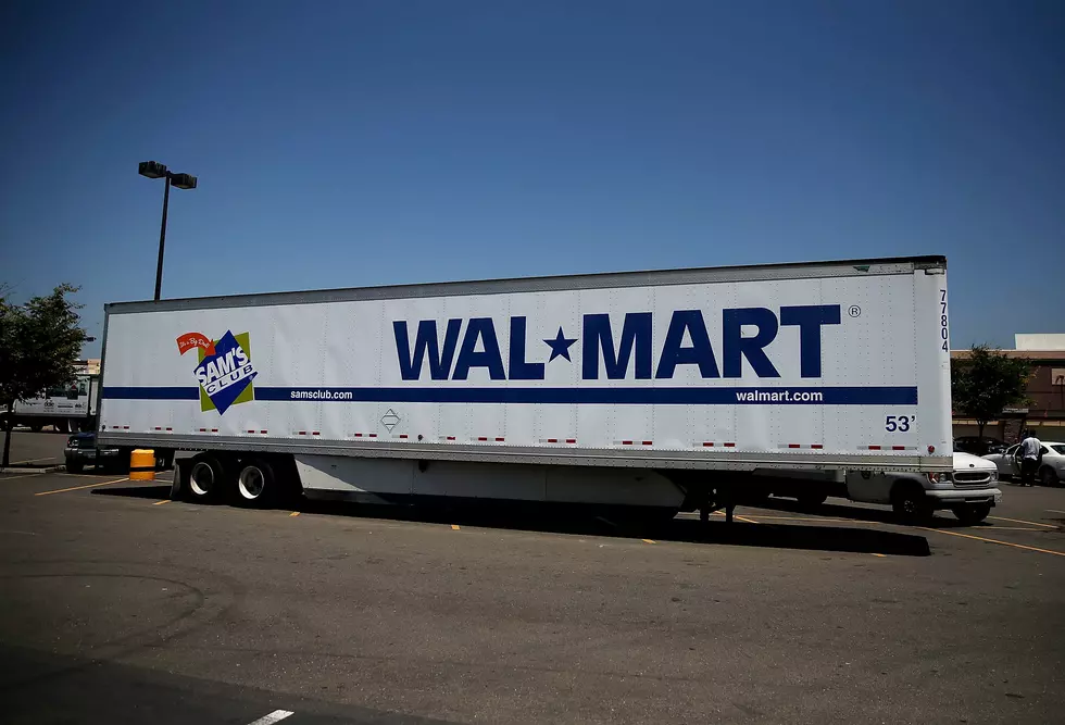 Walmart looking to hire hundreds of drivers!!!