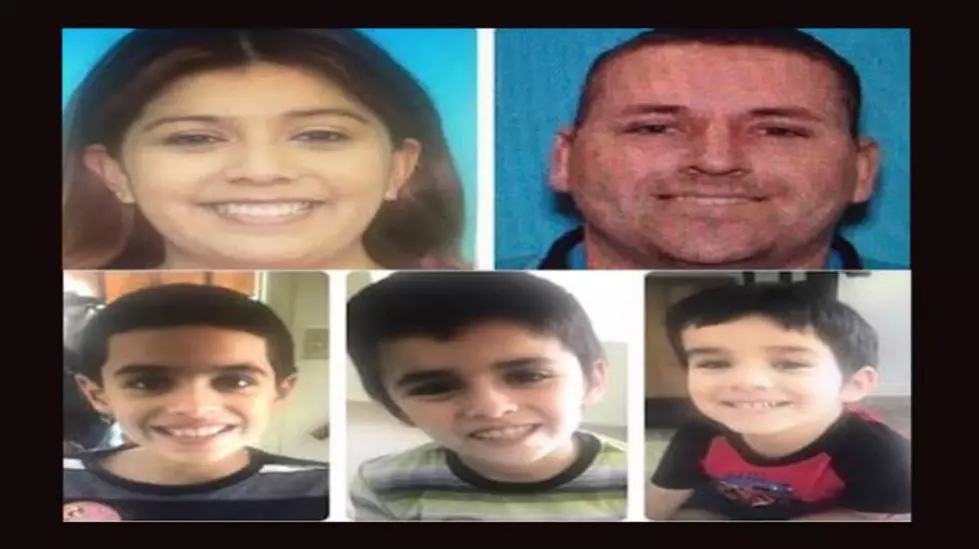 Killeen children who were abducted found safe in Kansas, parents arrested