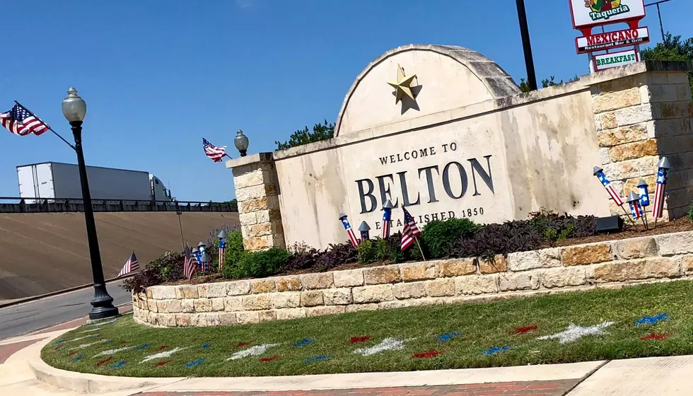 Foster Love Bell County Opens Belton Location