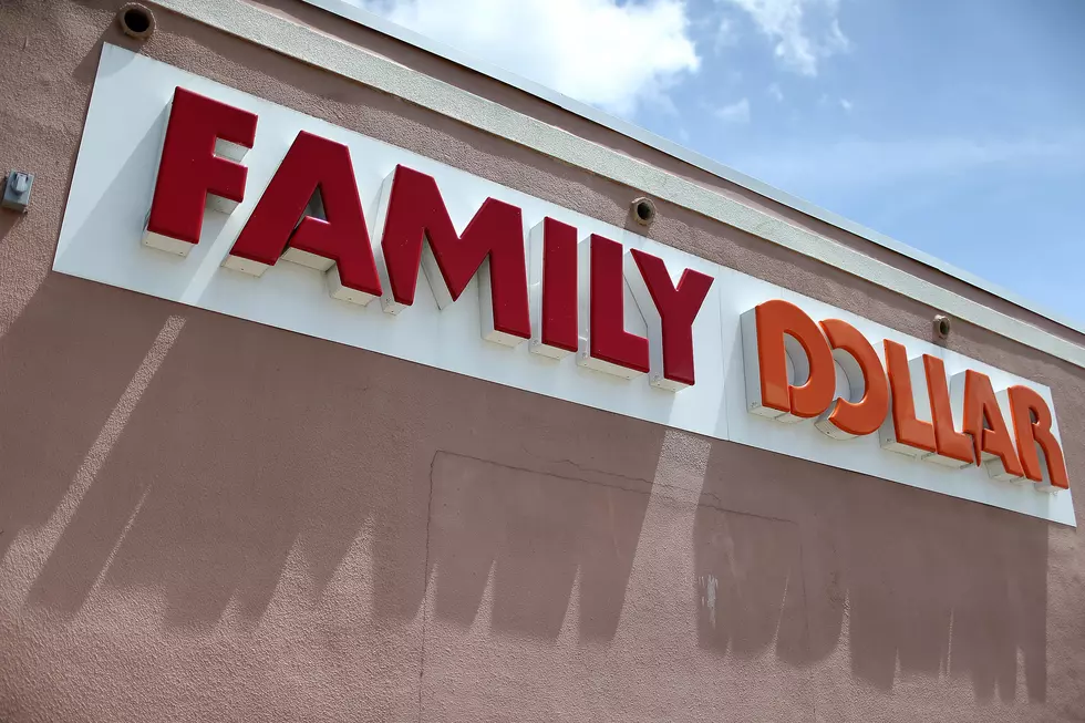 Family Dollar In Killeen Is Closing