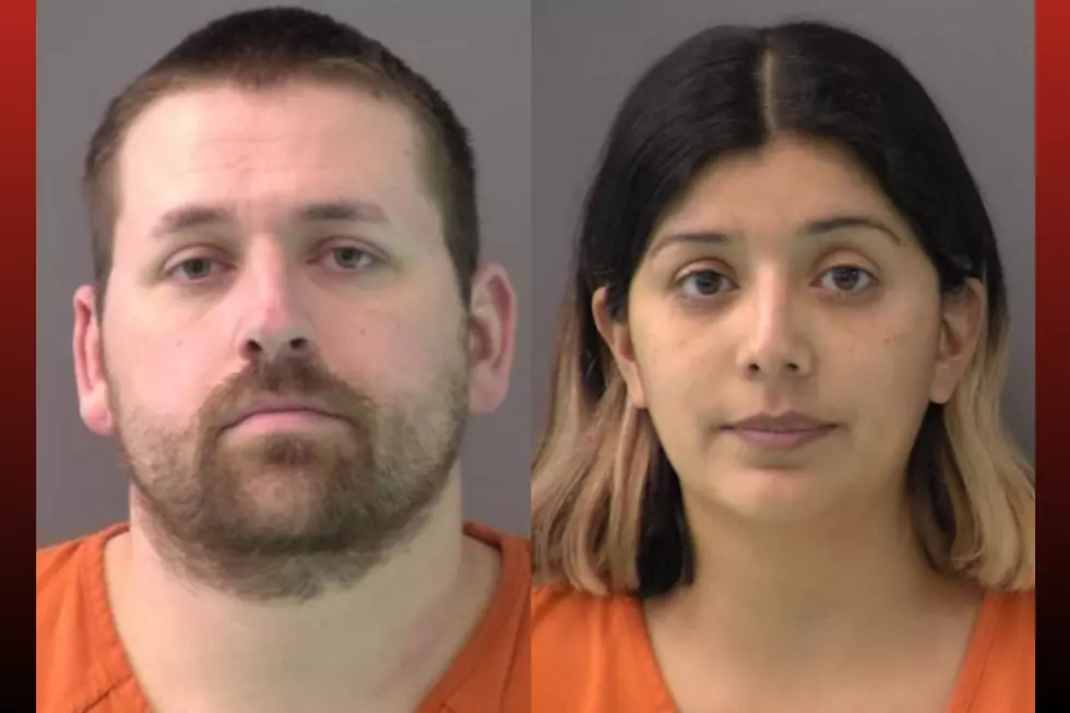 Killeen Parents Accused of Abducting Their Own Children Booked Into Bell County Jail