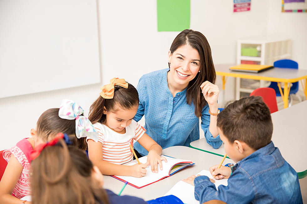 Details On How To Register Your Child For Pre-K At Temple Meredith- Dunbar