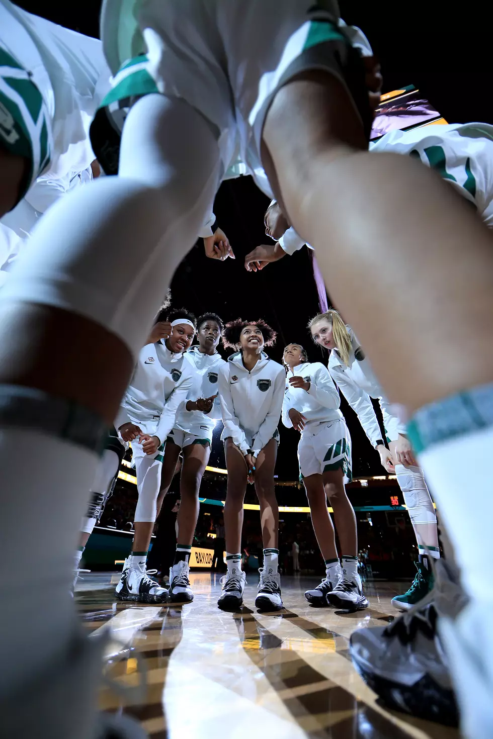 Baylor Lady Bears Win NCAA Women’s National Championship